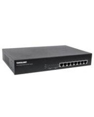 POE SWITCHINTELLINET560641 GB 8 PTOS 30W PTO 140W