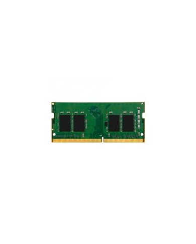 MEMORIA KINGSTON SODIMM DDR3 8GB 1600MHZ VALUERAM CL11 204PIN 15V P LAPTOP