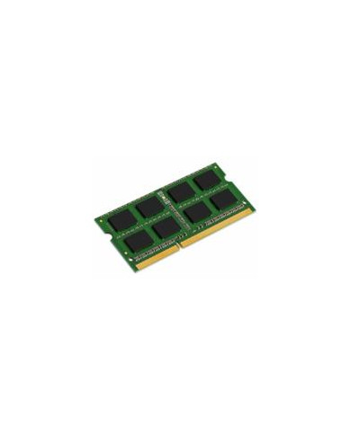 MEMORIA KINGSTON SODIMM DDR3L 8GB 1600MHZ VALUERAM CL11 204PIN 135V P LAPTOP