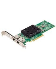 TARJETA DE RED PCI LENOVO 2 PUERTOS 10GB BASE T BROADCOM 57416 PARA ST650 V3 SR630 V3 SR650 V3 ST50 V2 SR250 V2 ST650 V2 SR630 