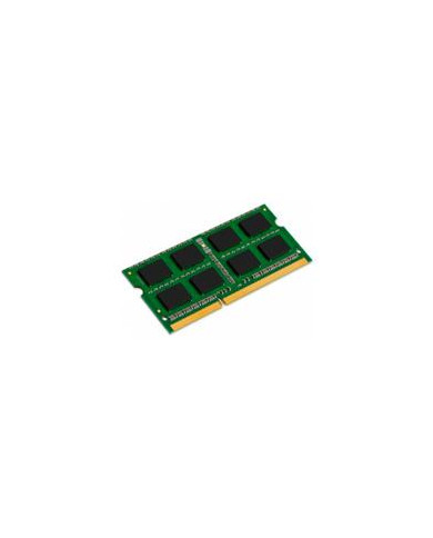 MEMORIA KINGSTON SODIMM DDR4 16GB 3200MHZ VALUERAM CL22 260PIN 12V P LAPTOP KVR32S22S8 16