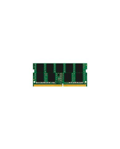 MEMORIA KINGSTON SODIMM DDR4 16GB 3200MHZ VALUERAM CL22 260PIN 12V P LAPTOP