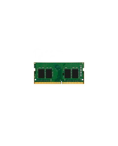 MEMORIA KINGSTON SODIMM DDR4 4GB 2666MHZ VALUERAM CL19 260PIN 12V P LAPTOP