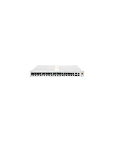 SWITCH HPE ARUBA JL685A INSTANT ON 1930 48G 4 SFP ADMINISTRABLE