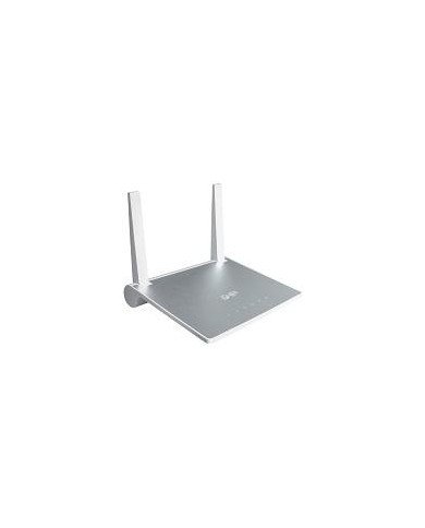 ROUTER INALAMBRICO GHIA 300MBPS 802 MULTIMODO ROUTER REPETIDOR WISP 11N G B 3 PUERTOS LAN 10 100 1 PUERTO WAN 10 100 2 ANTENAS 
