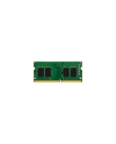 MEMORIA PROPIETARIA KINGSTON SODIMM DDR4 8GB 2666MHZ CL19 260PIN 12V P LAPTOP