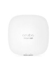 ACCESS POINT HPE ARUBA R4W02A INSTANT ON AP22 2X2 WIFI 6 100 CERTIFICADO INTERIORES INDOOR INTER OPERABLE