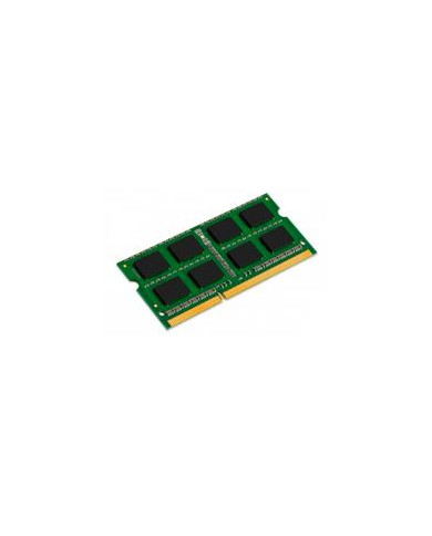 MEMORIA PROPIETARIA KINGSTON SODIMM DDR3 4GB 1600MHZ CL11 204PIN 15V P LAPTOP