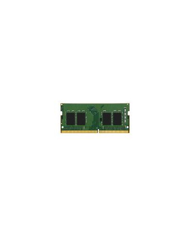 MEMORIA PROPIETARIA KINGSTON SODIMM DDR4 16GB 3200 MHZ CL22 260PIN 12V P LAPTOP