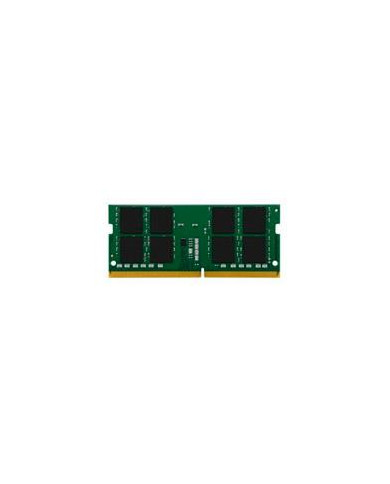 MEMORIA KINGSTON SODIMM DDR4 8GB 3200MHZ VALUERAM CL22 260PIN 12V P LAPTOP KVR32S22S8 8