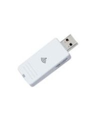 ADAPTADOR TARJETA DE RED INALAMBRICA ELPAD11 USB POWERLITE L255F L250F LX200W L200SW 725W 118 119W 982W W49 X49