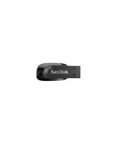 MEMORIA SANDISK 64GB USB 30 ULTRASHIFT Z410 NEGRO