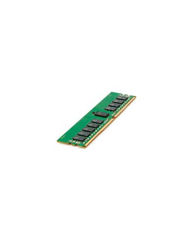 KIT HPE SMART MEMORY REGISTRADA DE RANGO DUAL X4 DDR4 3200 DE 32 GB 1 X 32 GB CAS 22 22 22