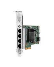 HPE ADAPTADOR BROADCOM BCM5719 ETHERNET 1 GB 4 PUERTOS BASE T