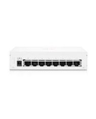 SWITCH HPE ARUBA R8R45A INSTANT ON 1430 CON 8 PUERTOS RJ45 10 100 1000 MBPS NO ADMINISTRABLE