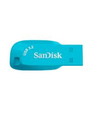 MEMORIA SANDISK 256GB USB 32 ULTRASHIFT Z410 BACHELOR BUTTON SDCZ410 256G G46BB