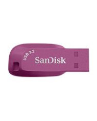 MEMORIA SANDISK 256GB USB 32 ULTRASHIFT Z410 CATTLEYA ORCHID SDCZ410 256G G46CO