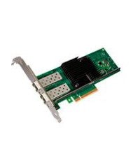 TARJETA DE RED XFUSION INTEL X710 2 PORT 10GB SFP OPTICAL INTERFACE INCLUYE 2 TRANSCEIVER