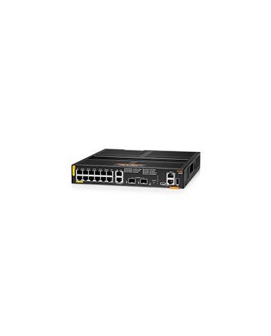 SWITCH HPE ARUBA R8Q72A 6200F 12G CL4 2G 2SFP 139W