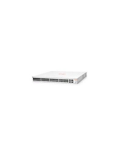 SWITCH HPE ARUBA JL686B INSTANT ON 1930 48G 4SFP 370W