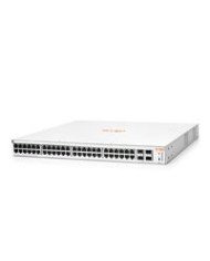 SWITCH HPE ARUBA JL686B INSTANT ON 1930 48G 4SFP 370W