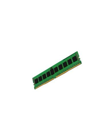 MEMORIA RAM KINGSTON VALUERAM DDR4 16GB 2666MHZ CL19 KVR26N19S8 16