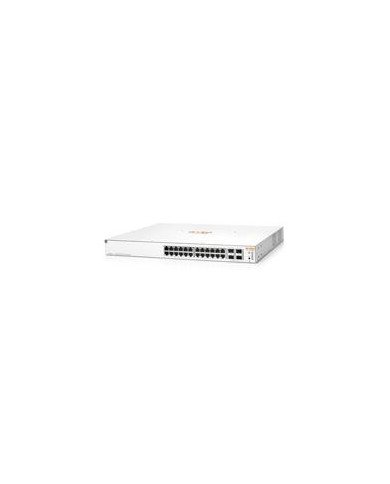 SWITCH HPE ARUBA INSTANT ON JL684B 1930 24G 4SFP 370W