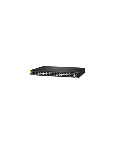 SWITCH HPE ARUBA JL727B ANW 6200F 48G C4 4SFP370W