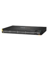 SWITCH HPE ARUBA JL727B ANW 6200F 48G C4 4SFP370W