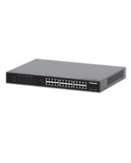 POE SWITCH INTELLINET561891GB 24 PTOS 19 30W PTO 370W 2 SFP