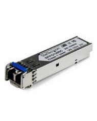 SFP COMPATIBLE GLC LH SMD CISCO 1000BASE LH MONOMODO 1GBE LC 20KM 1310NM CISCO FIREPOWER IE2000 IE4000 DDM STARTECHCOM MOD SFPG