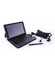 TABLET GHIA RUGGED OCTACORE 101 PULG IPS 4GB RAM 256GB 2CAM 5MP 8MP WIFI DUAL BAND BLUETOOTH 10000MAH ANDROID 13 TECLADO BT CON