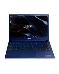 NOTEBOOK GHIA LIBERO 14 PLUG HD INTEL CELERON N4020C DUAL CORE 110 GHZ RAM 8GB SSD 256GB CAMARA FRONTAL 10 MPX WIFI BT HDMI WIN