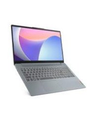 LAPTOP LENOVO IDEAPAD SLIM 3 15IAH8 CORE I5 12450H 20GHZ 8GB 512GB SSD 156 FHD COLOR GRIS ARTICO WIN 11 HOME 1 AAO EN CENTRO DE