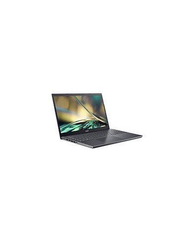 LAPTOP ACER ASPIRE 5 A515 57 72FP CORE I7 12650H 16 GB RAM 512 GB SSD 156 PULGDAS FHD WINDOWS 11 PRO GRIS ACERO 1 AAO DE GARANT