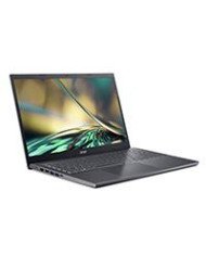 LAPTOP ACER ASPIRE 5 A515 57 72FP CORE I7 12650H 16 GB RAM 512 GB SSD 156 PULGDAS FHD WINDOWS 11 PRO GRIS ACERO 1 AAO DE GARANT