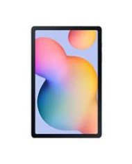 TABLET SAMSUNG GALAXY TAB S6 LITE 104 PULGADA CON S PEN MODELO SM P620 COLOR GRIS OXFORD 4GB RAM 128GB ROM 58 MP WI FI ANDROID 