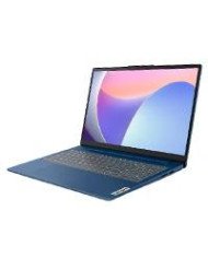 LAPTOP LENOVO IDEAPAD SLIM 3 15IRU8 CORE I5 1335U 13 GHZ 8GB 512GB SSD 156 FHD TOUCH COLOR ABISMO AZUL WIN 11 HOME 1 AAO EN CEN