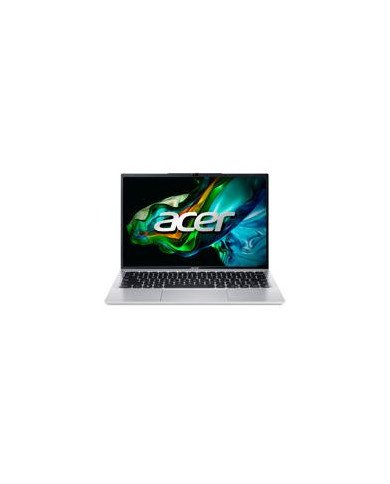LAPTOP ACER ASPIRE LITE 14 AL14 51M 30V1 CORE I3 1215U 8GB 512 SSD 14 PULGADAS WUXGA WINDOWS 11 HOME PLATA 1 AAO DE GARANTIA Y 