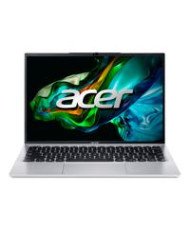 LAPTOP ACER ASPIRE LITE 14 AL14 51M 30V1 CORE I3 1215U 8GB 512 SSD 14 PULGADAS WUXGA WINDOWS 11 HOME PLATA 1 AAO DE GARANTIA Y 