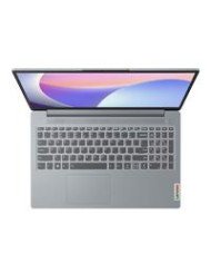 LAPTOP LENOVO IDEAPAD SLIM 15IRH8 CORE I7 13620H 24GHZ 16GB 512GB 156 FHD COLOR GRIS ARTICO WIN 11 HOME 1 AAO EN CENTRO DE SERV