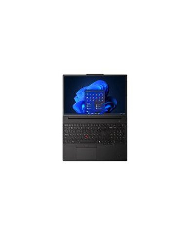 THINKPAD P16S G3INTEL CORE ULTRA 7 155H E CORES UP TO 380GHZ24MB 16 1920 X 1200 NON TOUCHWINDOWS 11 PRO 64160GB1X512GB SSD M2 2