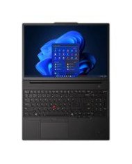THINKPAD P16S G3INTEL CORE ULTRA 7 155H E CORES UP TO 380GHZ24MB 16 1920 X 1200 NON TOUCHWINDOWS 11 PRO 64160GB1X512GB SSD M2 2