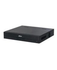 NVR DAHUA DHI NVR5432 EI NVR DE 32 CANALES IP 4K WIZSENSE SMART H265 RENDIMIENTO 384 MBPS IA NVR DETECCIN Y RECONOCIMIENTO DE R