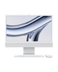 IMAC 24 RETINA 45K CHIP M3 DE APPLE CPU 8 NUCLEOS Y GPU 10 NUCLEOS 8GB 512GB SSD 2 THUNDERBOLT 4 2 USB 3 GIGABIT ETHERNET MAGIC