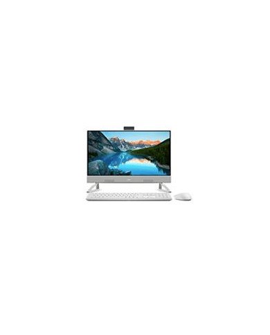 TODO EN UNO AIO DELL INSPIRON 5430 INTEL CORE I5 1334U 16GB 512GB SSD 238 PULGADAS TOUCH WIN 11 HOME HDMI RJ45 WHITE RWRWW