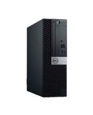 PC DELL OPTIPLEX 7020 SFF INTEL CORE I5 14500 16 GB DDR5 512 GB SSD M2 DP HDMI WIN 11 PRO TECLADO MOUSE WI FI 3 AAOS BASICOS NE